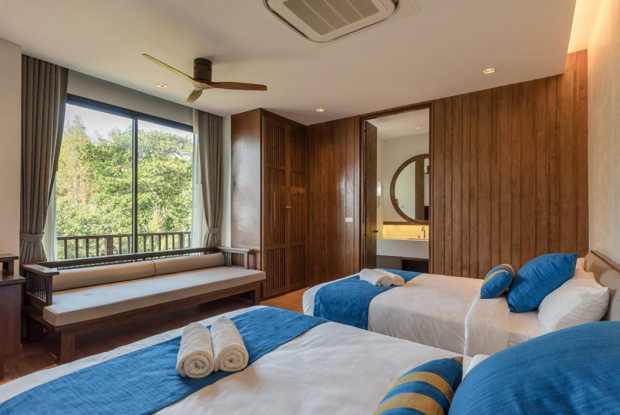 Saai Resort Bang Saphan Noi Exterior photo
