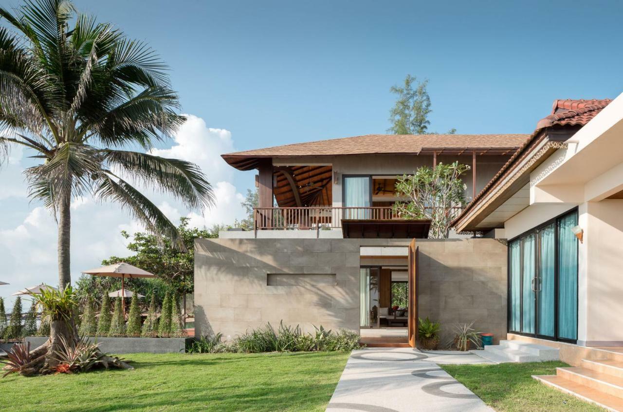 Saai Resort Bang Saphan Noi Exterior photo